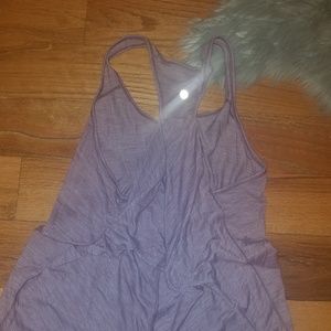 lululemon essential tank